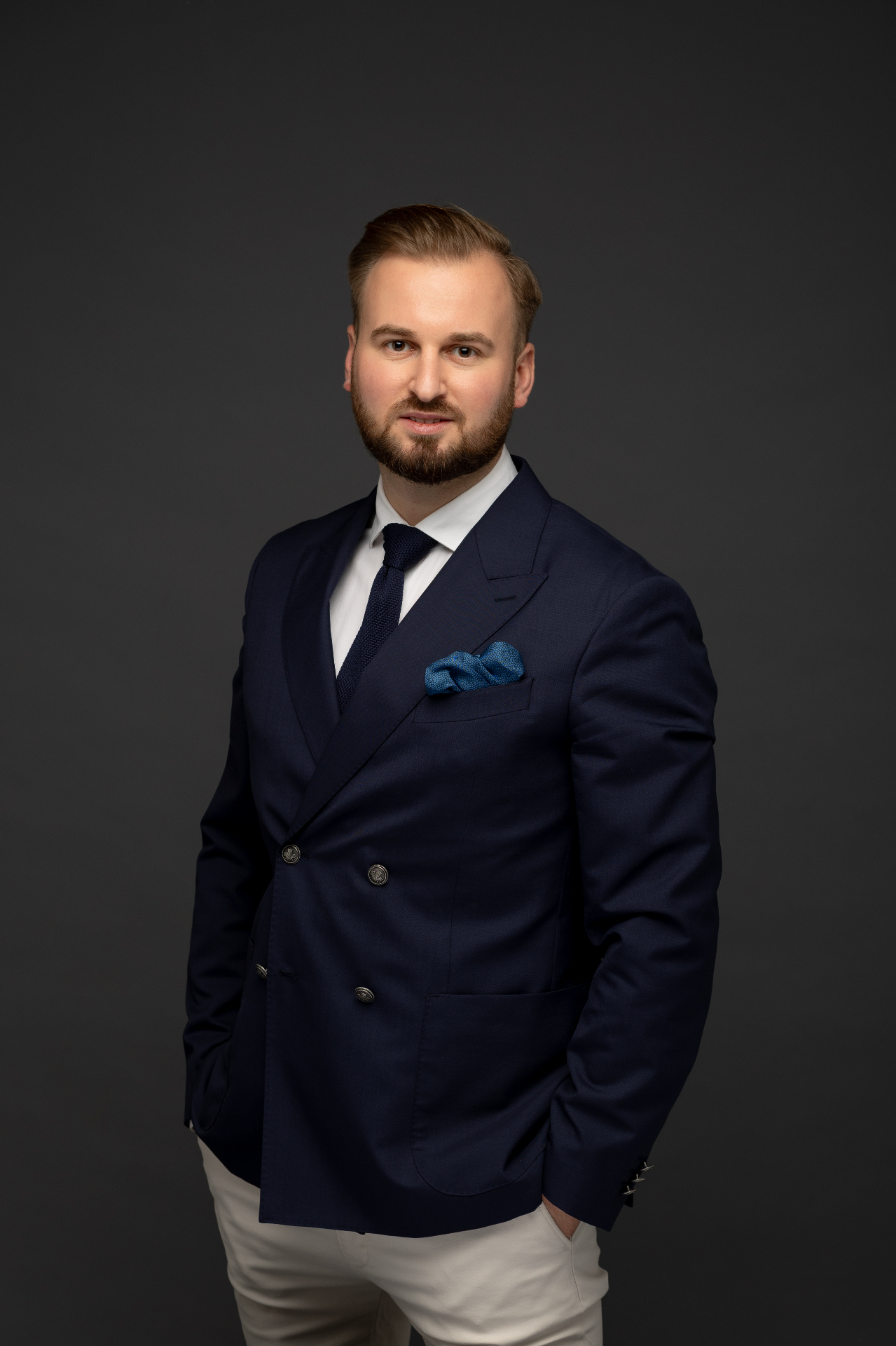 Sesje wizerunkowe