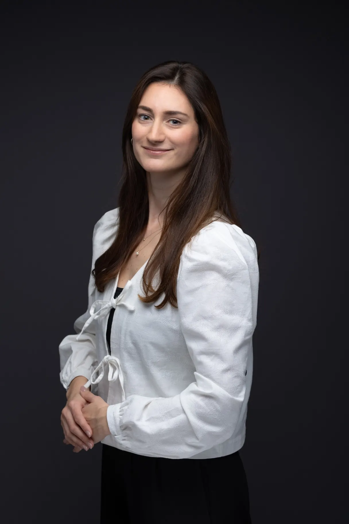 Portret biznesowy