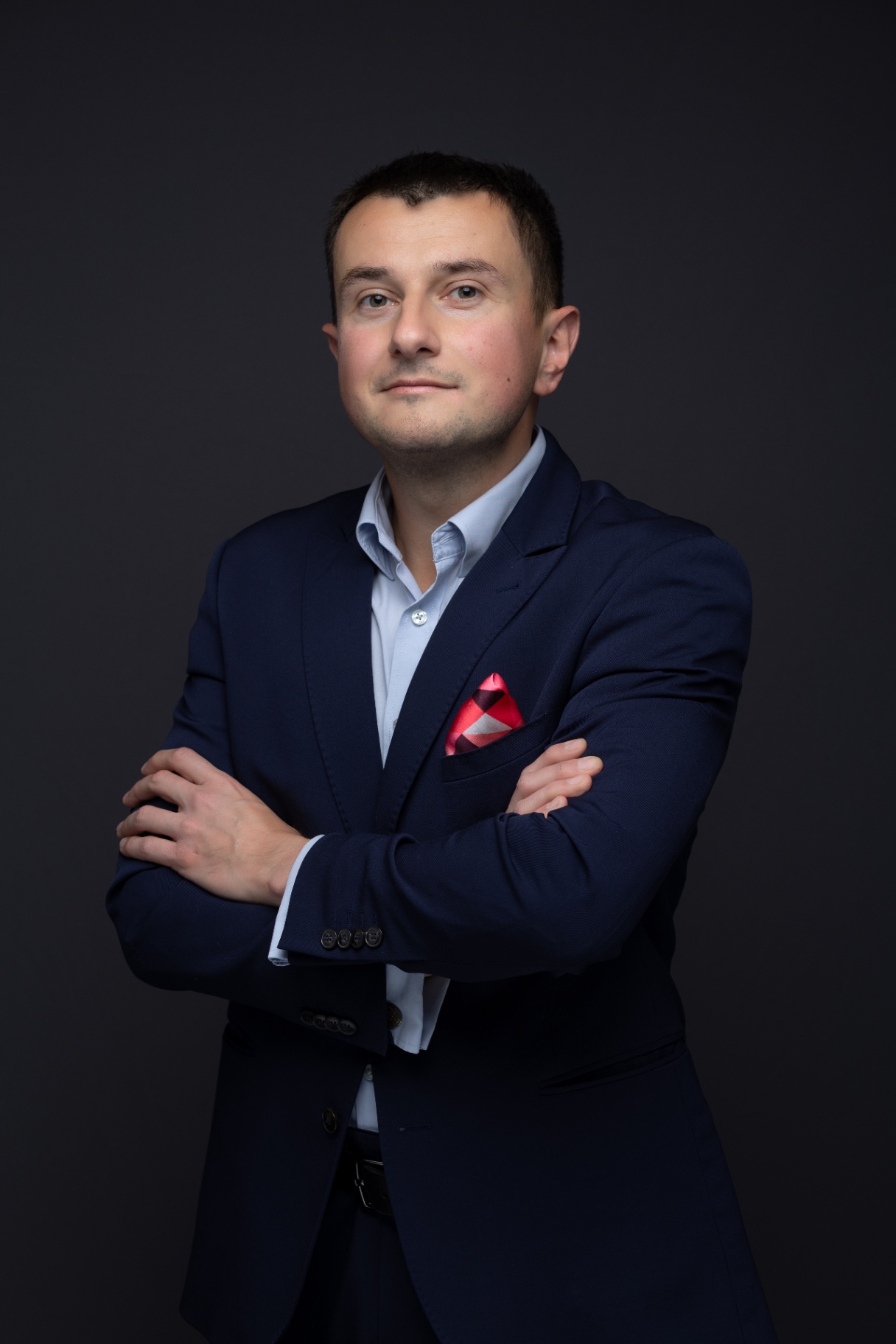 Sesje wizerunkowe