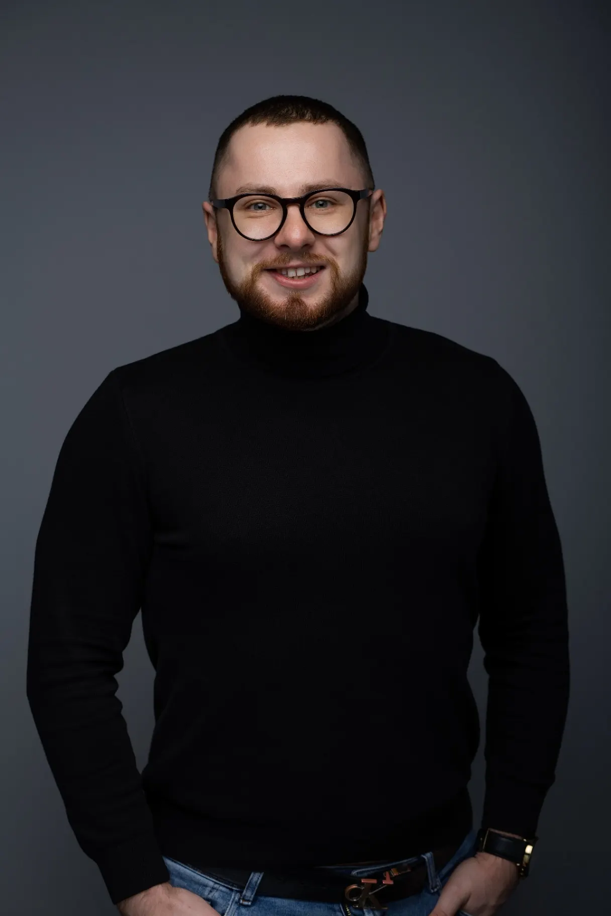 Sesje wizerunkowe