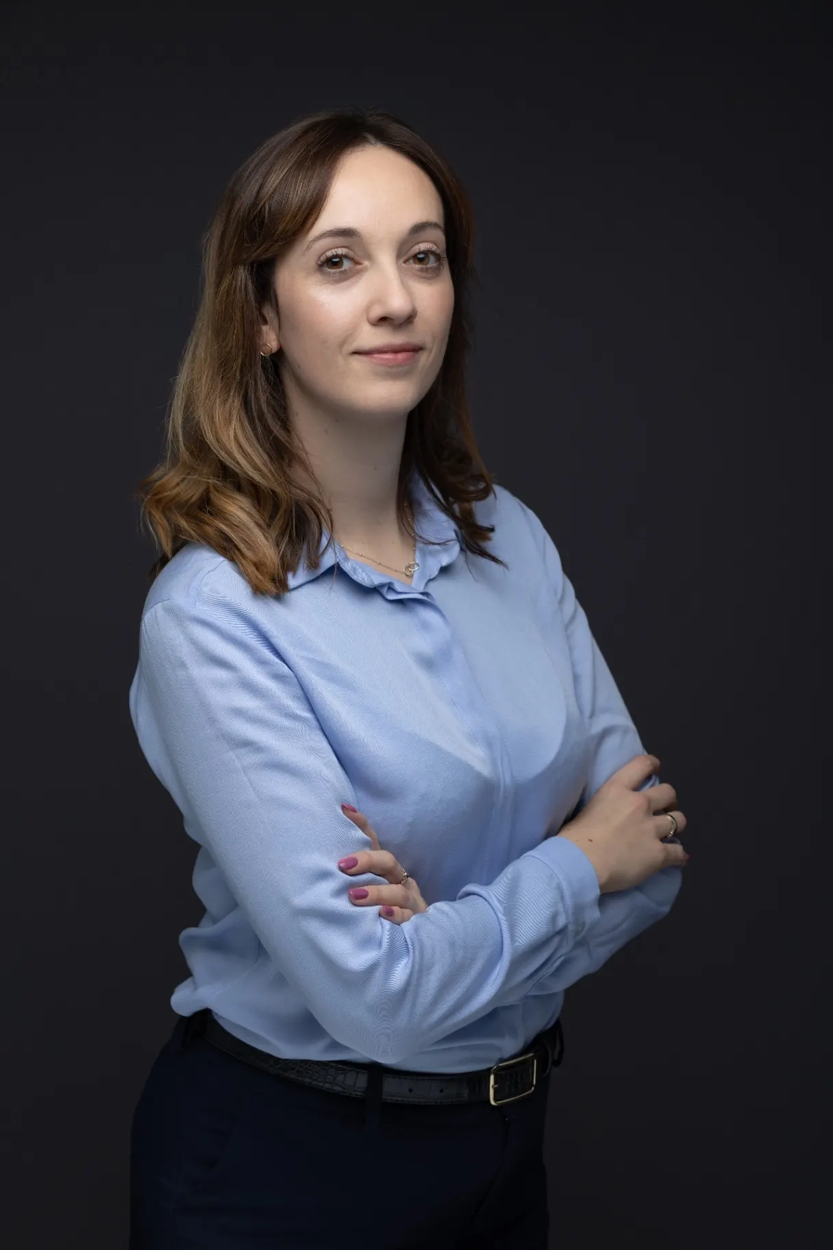Portret biznesowy