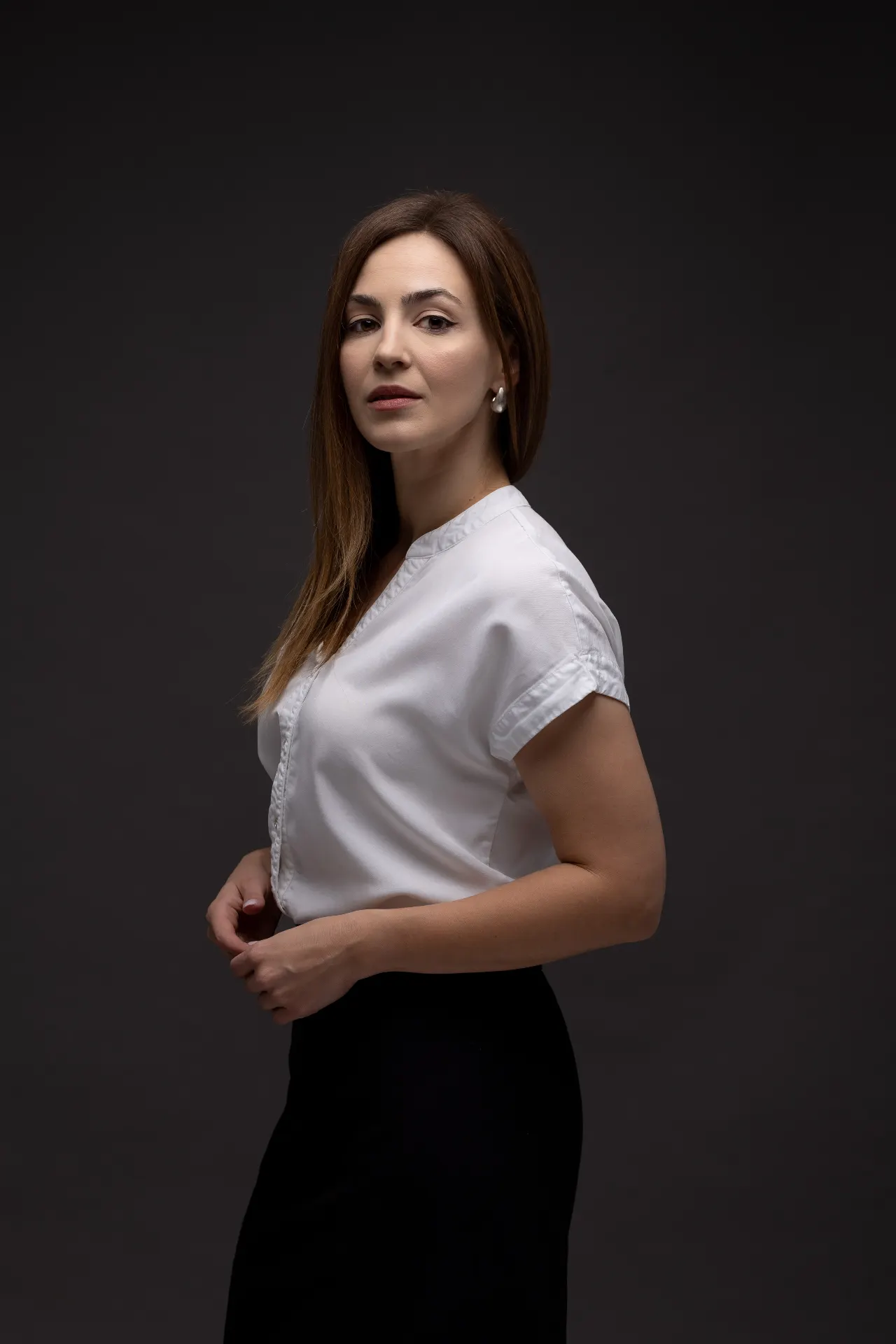 Portret biznesowy