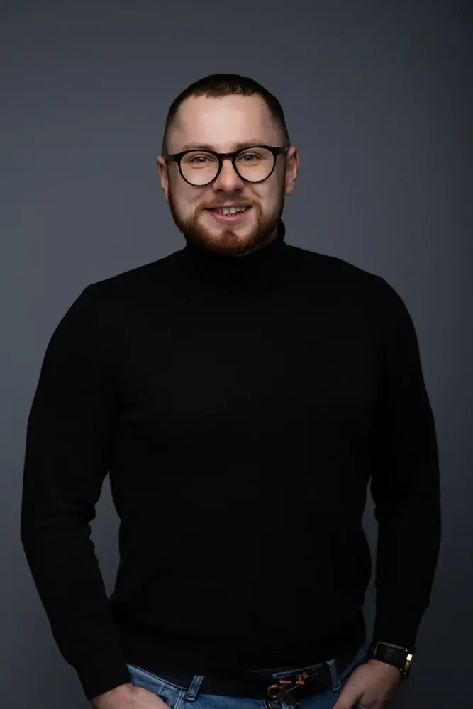 Sesje wizerunkowe
