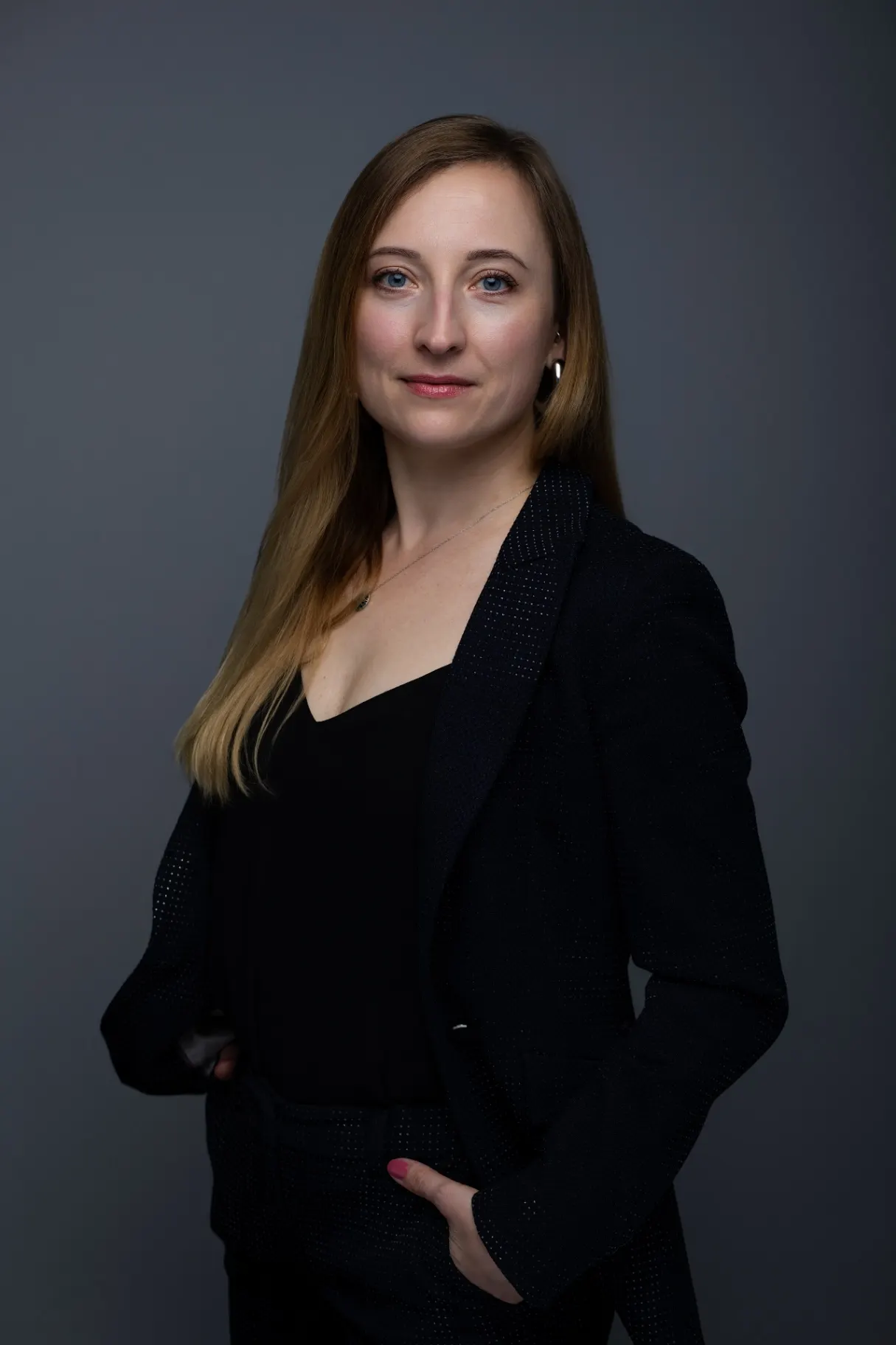 Portret biznesowy