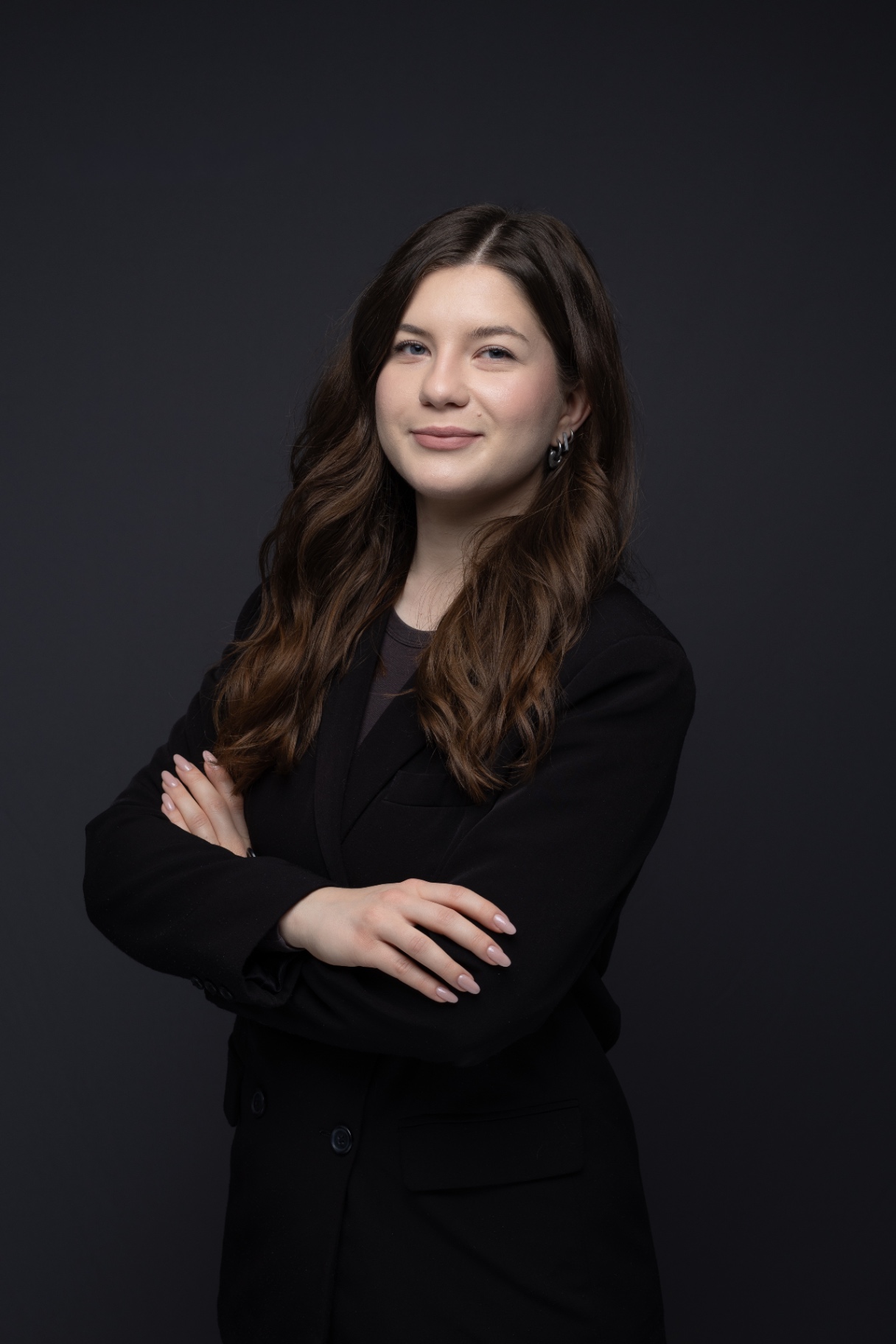 Portret biznesowy