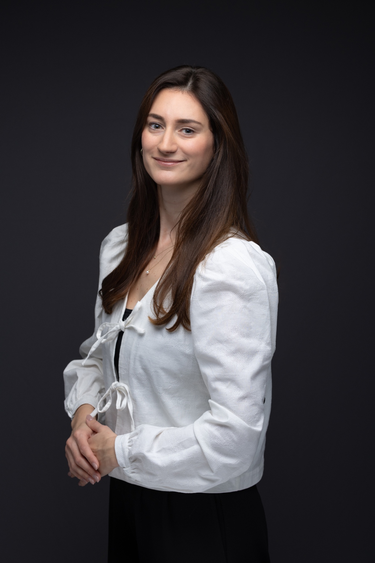 Portret biznesowy