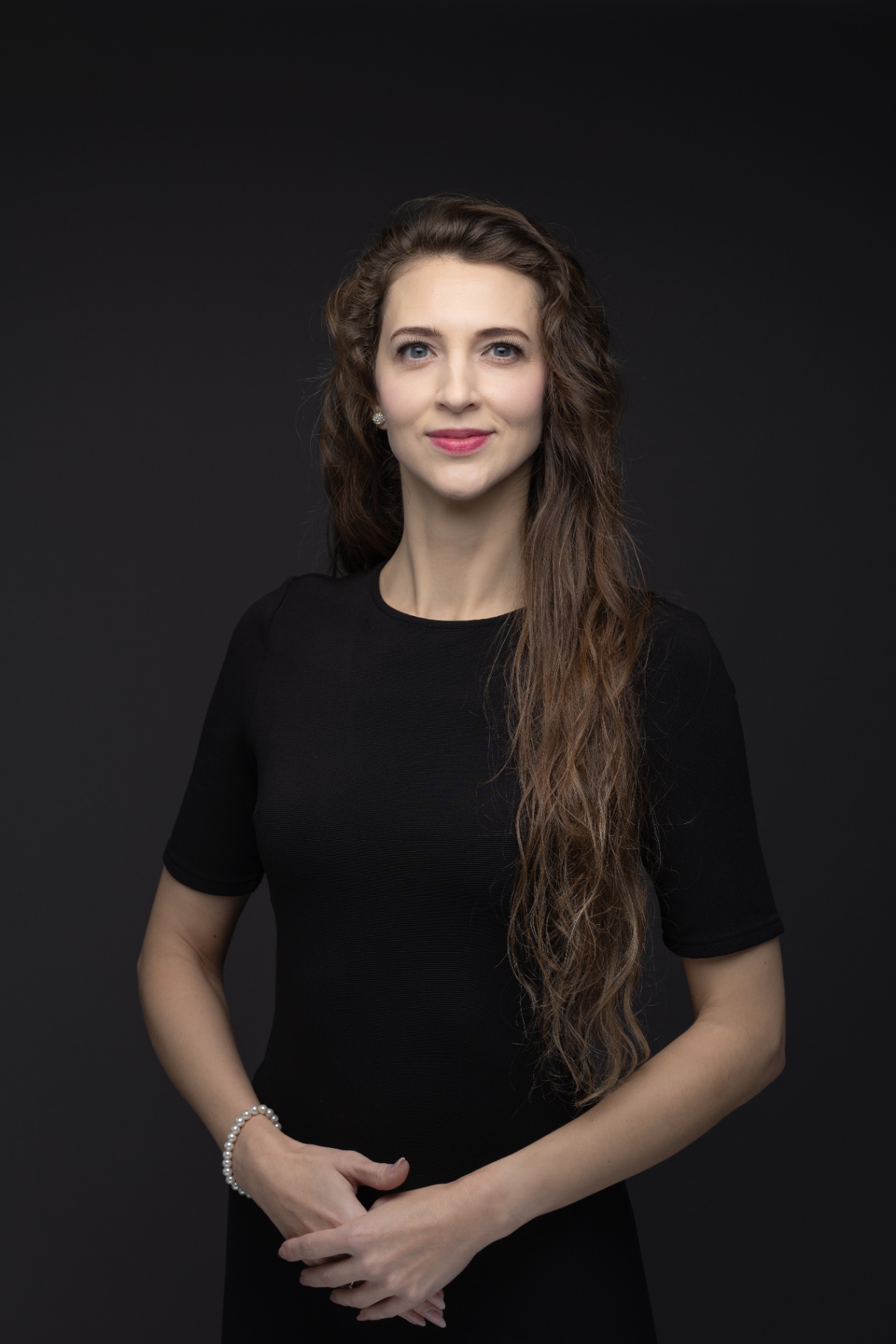Portret biznesowy