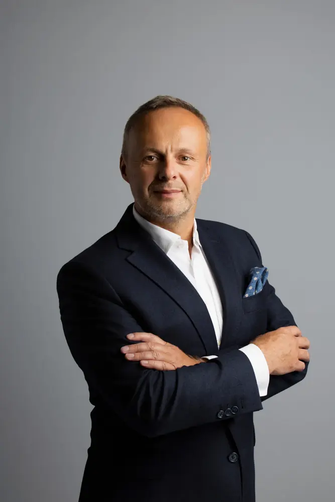 Portret biznesowy